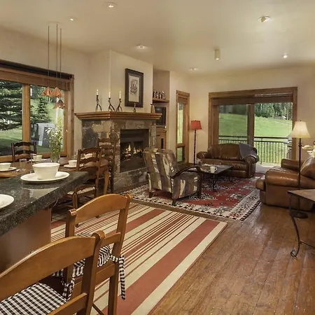 Meadow Grove At The Terraces Apartment *