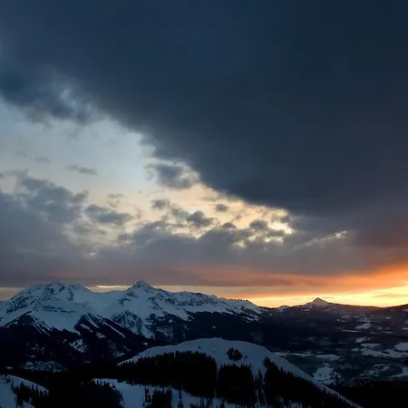 Meadow Grove At The Terraces * Telluride