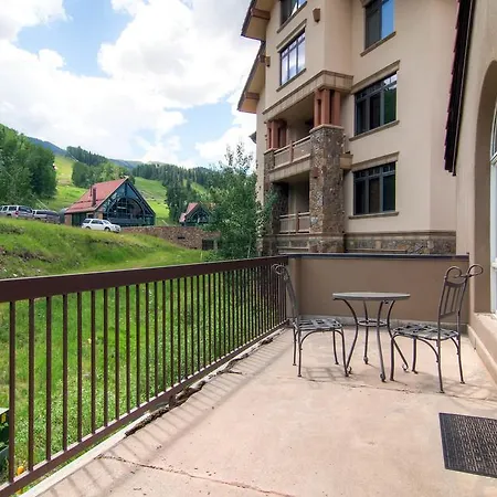 Sunlight Grove At Le Chamonix