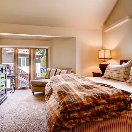Sunlight Grove At Le Chamonix * Telluride