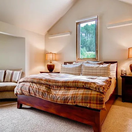 Sunlight Grove At Le Chamonix Telluride