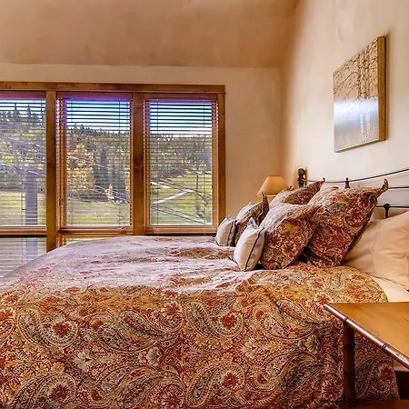 Apartment Snow Day Hideaway At The Terraces
