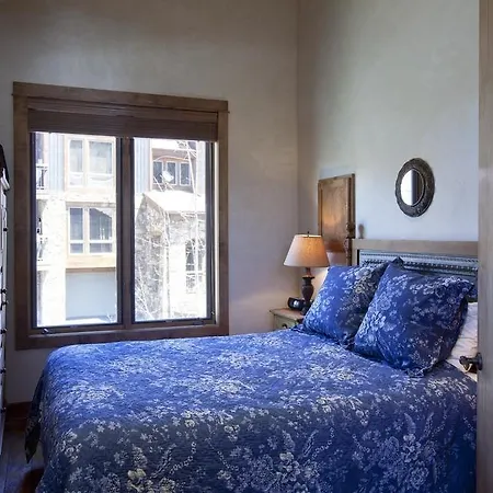 Apartment Snow Day Hideaway At The Terraces Telluride