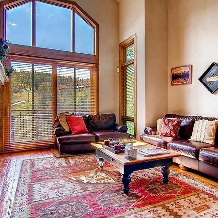 Apartment Snow Day Hideaway At The Terraces *