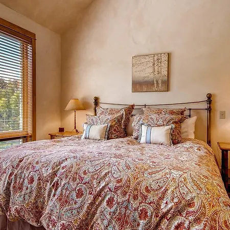 Snow Day Hideaway At The Terraces Apartment Telluride
