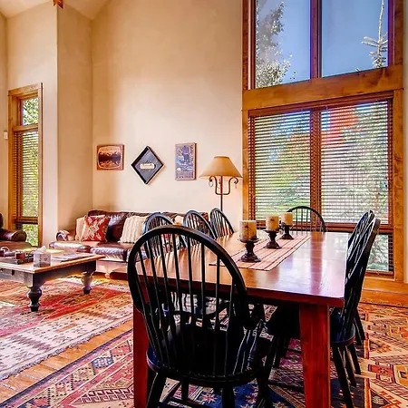 Apartment Snow Day Hideaway At The Terraces *