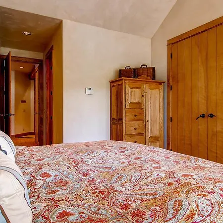 Snow Day Hideaway At The Terraces * Telluride