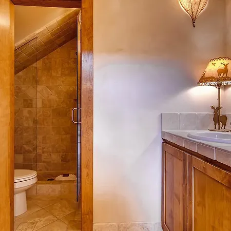 Snow Day Hideaway At The Terraces Telluride
