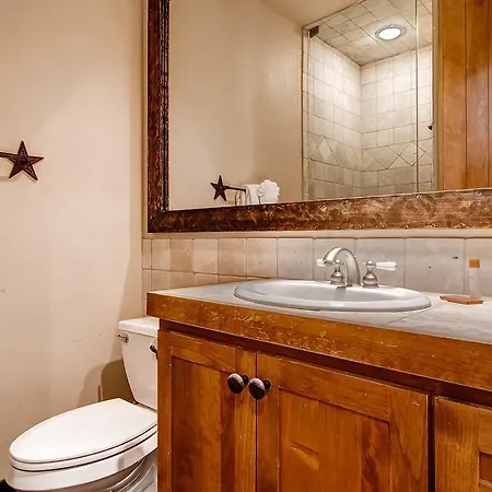 Snow Day Hideaway At The Terraces * Telluride