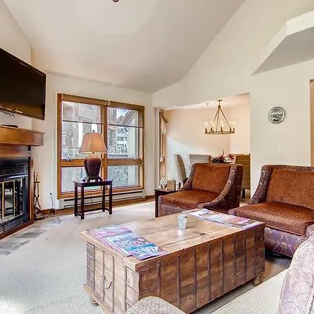 Apartment Sunlight Grove At Le Chamonix *