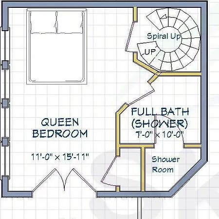 Holiday home Ballard House 207b *