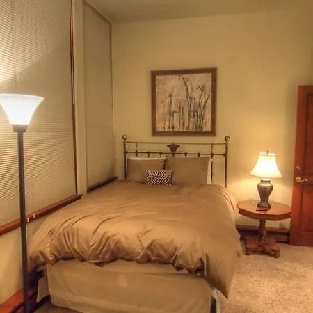 Ballard House 207b Holiday home Telluride
