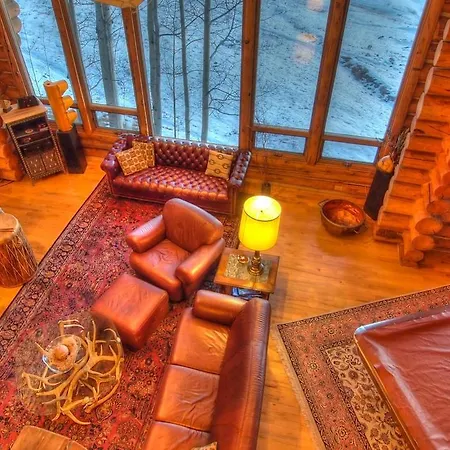 Holiday home Walker 750 Telluride