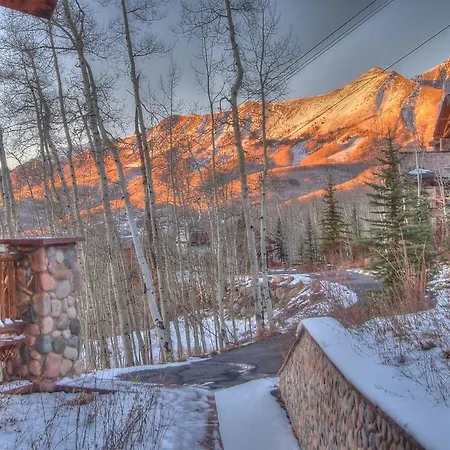 Holiday home Walker 750 Telluride
