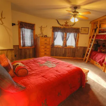 Walker 750 Holiday home Telluride