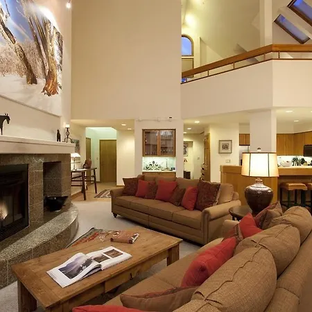 Apartment Kayenta Peaks