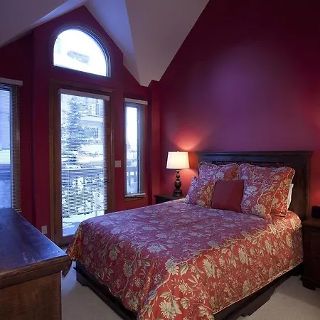 Apartment Kayenta Peaks Telluride