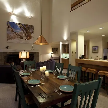 Apartment Kayenta Peaks *