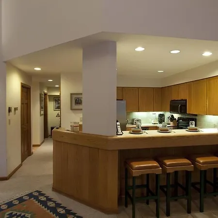 Apartment Kayenta Peaks *