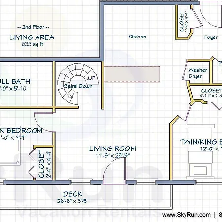 Holiday home Ballard House 207a
