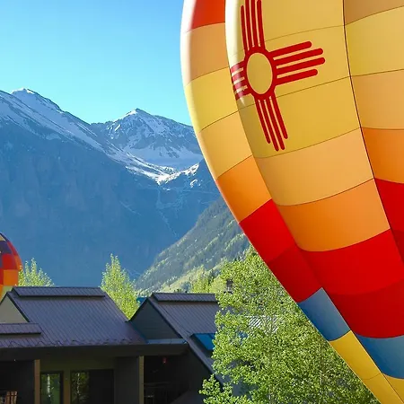 Cimarron 1 Telluride