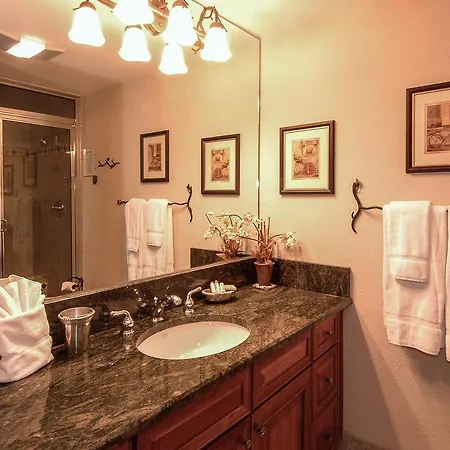Cimarron 1 Apartment *