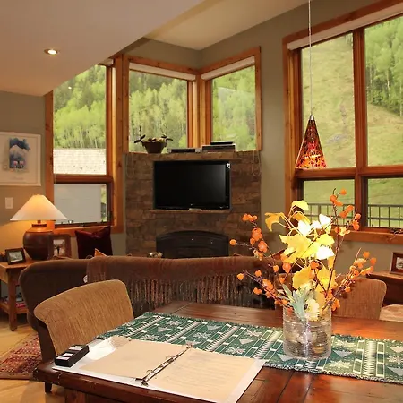 Apartment Cimarron 1 Telluride