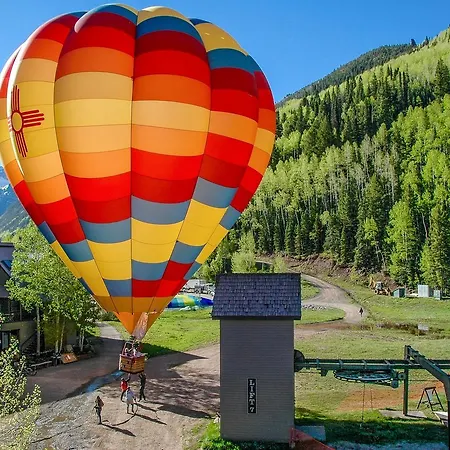 Cimarron 1 Telluride