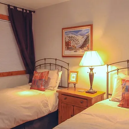 Cimarron 1 Apartment