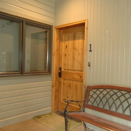 Cimarron 1 Apartment Telluride