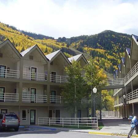 Alpine Apartment Telluride