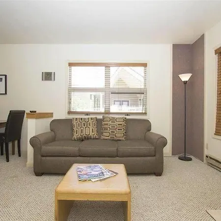 Viking 651 Apartment *