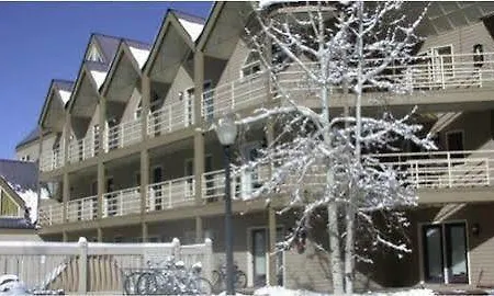 Viking 651 Apartment Telluride