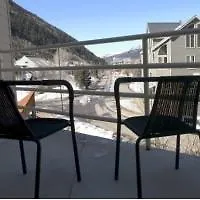 Viking 651 Apartment Telluride