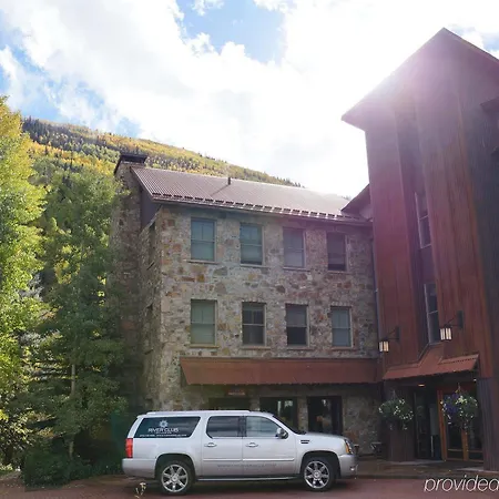 Affordably Priced 2 Bedroom - Riverclub2br Telluride
