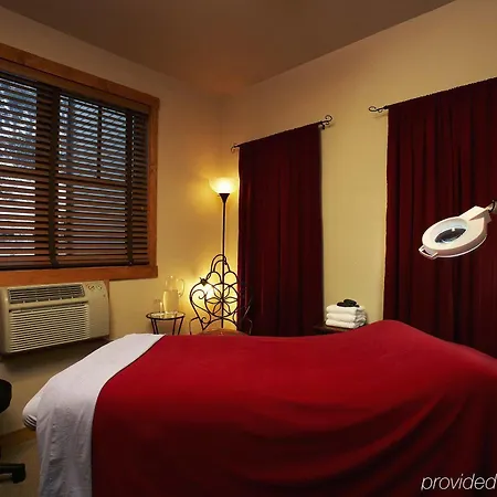 The Hotel Telluride