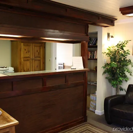 Hotel Mountainside