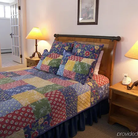 Hotel Mountainside