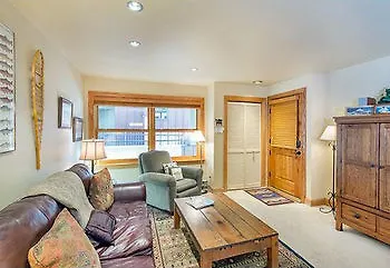 Cimarron Apartment