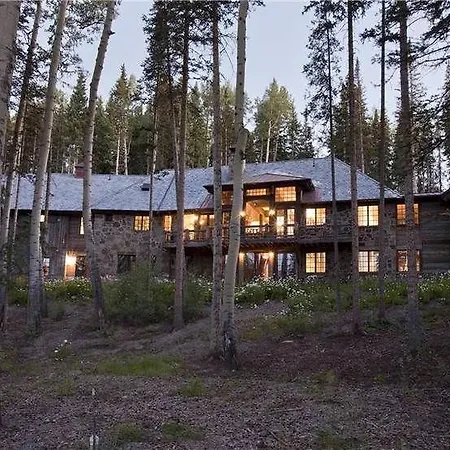 Aux Pied Des Pistes 4* Telluride
