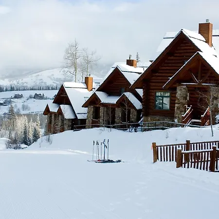 Mountain Lodge Telluride