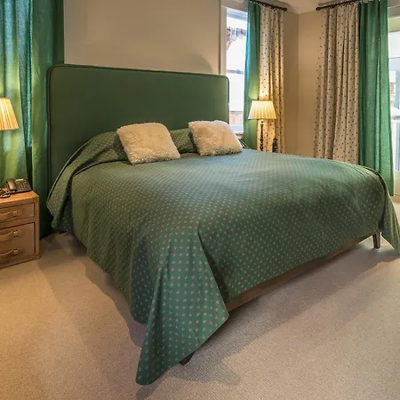 Dunton Town House 5* Telluride
