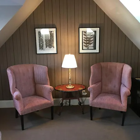 Inn Dunton Town House