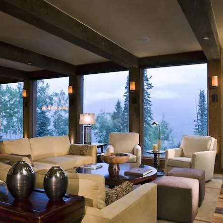 The Peaks See Forever Hotel Telluride