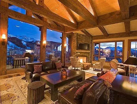 Hotel The Peaks See Forever Telluride