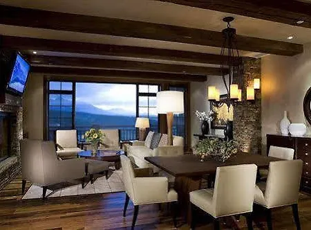 Hotel The Peaks See Forever 4*