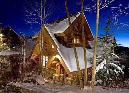 The Peaks See Forever 4* Telluride
