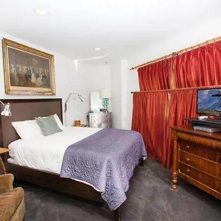 Camels Garden 4* Telluride
