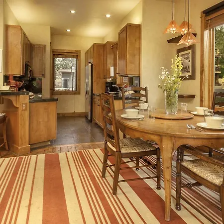 Meadow Grove At The Terraces Apartment Telluride