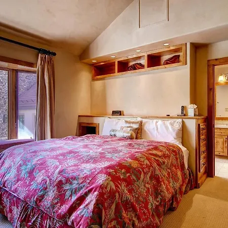 Shirana Penthouse Apartment Telluride